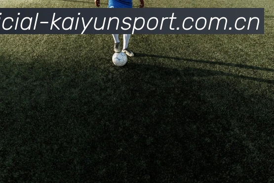 开云体育APP 体育赛事宣传图